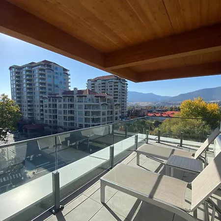 Penticton Lakeside Resort-2